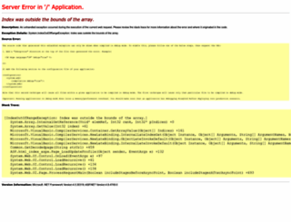 riconpharma.com screenshot
