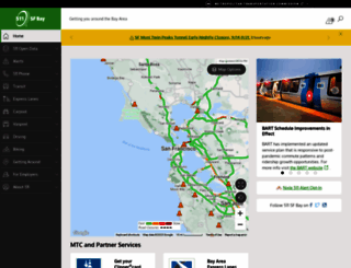 rideshare.511.org screenshot