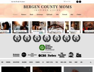 ridgewoodmoms.com screenshot