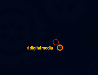 ridigitalmedia.com screenshot