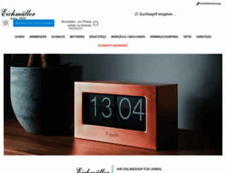 riedenschild.de screenshot