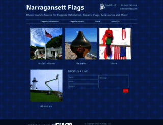 riflags.com screenshot