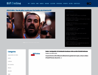 rifonline.net screenshot