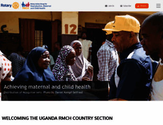 rifpd.org screenshot