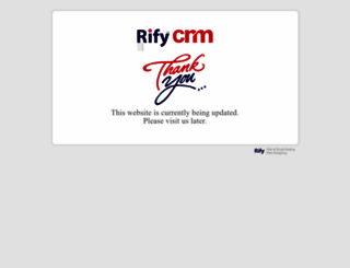 rify.co.in screenshot