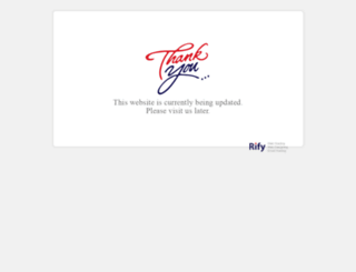 rify.work screenshot