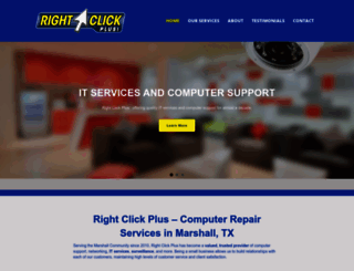 rightclickplus.com screenshot
