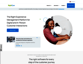 rightcom.com screenshot