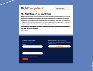 righteverywhere.com screenshot