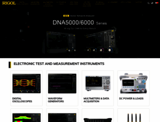 rigolna.com screenshot