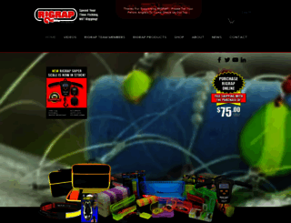 rigrap.com screenshot