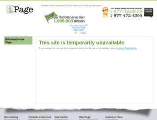 rigvee.com screenshot