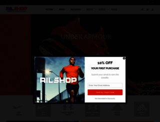rilshop.com screenshot