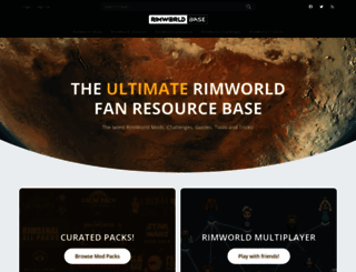 rim-world.com screenshot