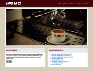 rimc.com.ar screenshot