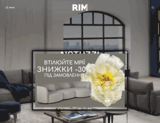 rimini.com.ua screenshot