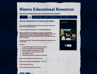rimwe.com screenshot