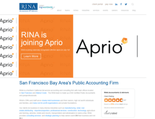 rina.com screenshot