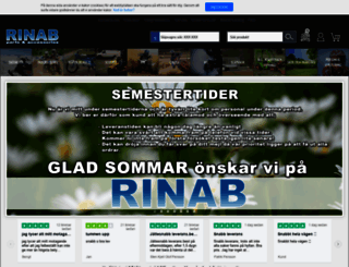 rinab.nu screenshot