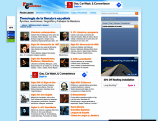 rinconcastellano.com screenshot
