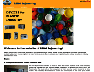 ring-bg.com screenshot