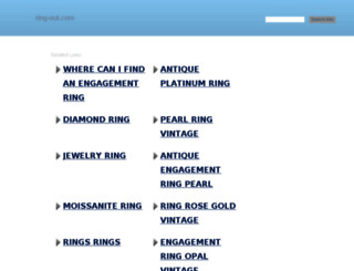 ring-out.com screenshot