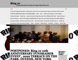 ring10.org screenshot