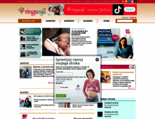 ringaraja.net screenshot