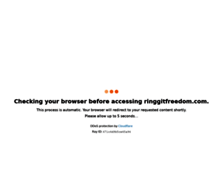 ringgitfreedom.com screenshot