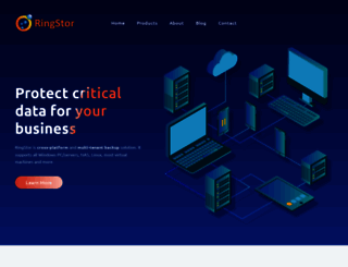 ringstor.com screenshot