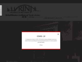 rinj.com screenshot