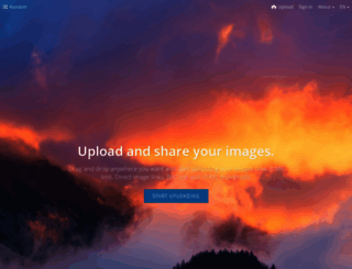 rintor.space screenshot