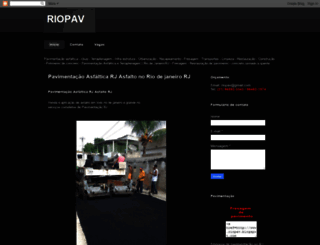 riopav.blogspot.com screenshot