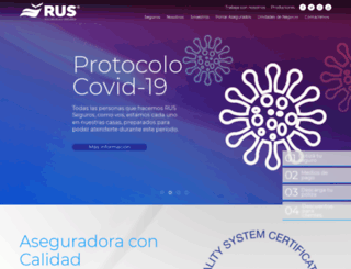 riouruguay.com.ar screenshot