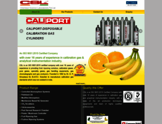 ripeningsolutions.com screenshot