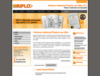 riplo.com screenshot