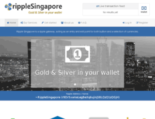 ripplesingapore.com screenshot
