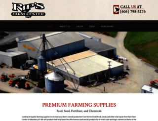 ripsfarmcenter.com screenshot