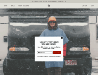 ripton.co screenshot