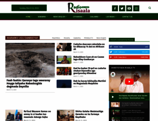 risaala.net screenshot