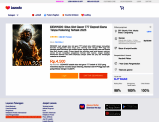 risensavioronline.org screenshot