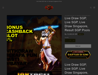 riseupnews.org screenshot