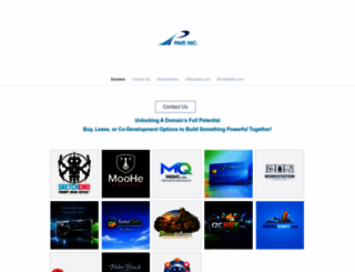 risingfish.com screenshot