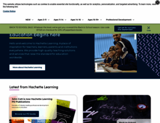 risingstars-uk.com screenshot