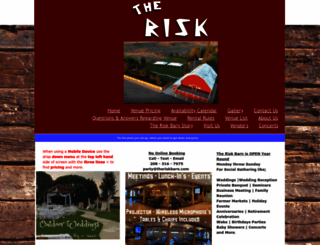 riskbarn.com screenshot