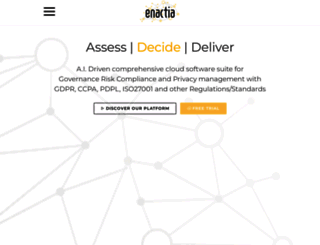 riskmanagementplans.org screenshot