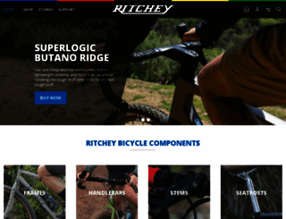 ritcheylogic.com screenshot