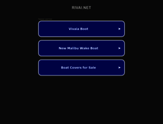 rivai.net screenshot