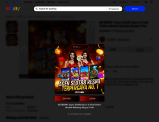 rivanavypier.com screenshot