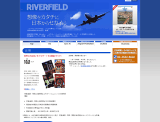 river-f.com screenshot